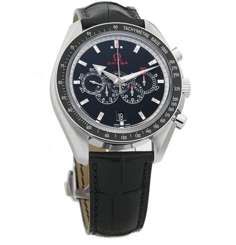 omega mens watches pre owned|authentic omega watches for sale.